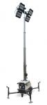 PRAMAC mobiler Lichtmast LINK-TOWER T4 - 1 Stk 