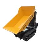 LUMAG Minidumper mit elektr. Kettenantrieb - 1 Stk 