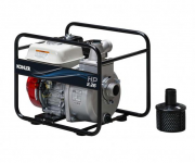 SDMO Hochdruckwasserpumpe HP 2.26 C5 - 1 Stk 