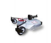 Sichelmulcher 1-Messer 80 cm (ab 8 kW) - 1 Stk 