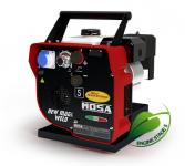 NEW MAGIC WELD Mosa Schweißaggregat - 1 Stk 