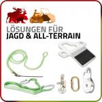 Portable-Winch Jagt & Off-Road-Kit SORTIMENT - 1 Stk 