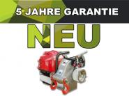 Portable Winch PCW 4000 - 1 Stk 