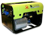 PRAMAC Benzin Stromerzeuger S 12000 - 1 Stk 