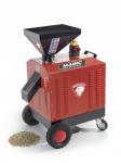 Pelletmaschine MAGIC PELLE 3 - 1 Stk 