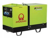 PRAMAC Diesel Stromerzeuger P 11000, E-Start - 1 Stk 