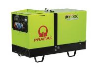 PRAMAC Diesel Stromerzeuger P 11000, E-Start - 1 Stk 