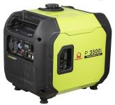 PRAMAC Inverter P3500I - 1 Stk 