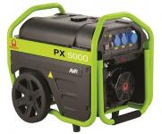 PRAMAC Benzin Stromerzeuger PX 5000 - 1 Stk 