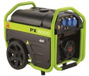 PRAMAC Benzin Stromerzeuger PX 8000 - 1 Stk 