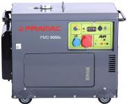 PRAMAC Diesel Stromerzeuger PMD 5050s - 1 Stk 