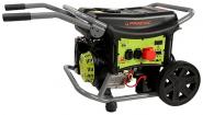 PRAMAC Benzin Stromerzeuger WX 6250, E-Start - 1 Stk 