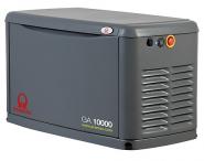 PRAMAC Gas Stromerzeuger GA 10000 - 1 Stk 