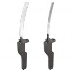 Wire Guide Assembly 6mm - 1 Stk 