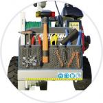 Werkzeugtasche - 1 Stk 