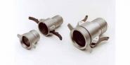 SDMO Schnellkupplungssatz 3" R14 - 1 Stk 