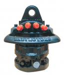 Baltrotors Rotator GR603 - 1 Stk 