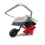 Rotationspflug Groundblaster - 1 Stk 