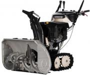 LUMAG SFK-80H Hydrostatische Raupen-Schneefräse - 1 Stk 