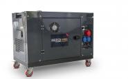 Diesel Notstromaggregat Nero SG-8000T - 1 Stk 