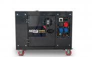 Diesel Notstromaggregat Nero SG-7000T - 1 Stk 