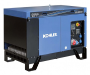 SDMO Stromerzeuger DIESEL 16 LC TA SILENCE C5 - 1 Stk 