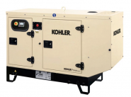 SDMO Stromerzeuger XP-K20C5-ALIZE - 1 Stk 