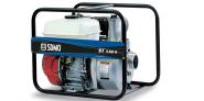 SDMO Motorwasserpumpe ST 3.60 C5 - 1 Stk 
