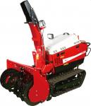 WADO Profi-Schneefräse SX2092E - 1 Stk 