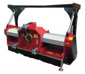 TF/TD2100 Forstmulcher 