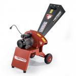 Biohäcksler TRITONE SPRINT ELECTRIC - 1 Stk 