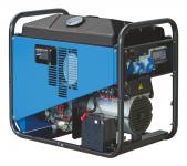 SDMO Stromerzeuger TECHNIC 10000 E - 1 Stk 