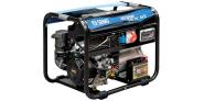 SDMO Stromerzeuger Technic 7500 TE - 1 Stk 