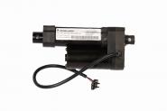 Gasverstellmotor Warner M-Track - 1 Stk 