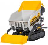 LUMAG VH500PRODA Vollhydr. Mini-Raupendumper - 1 Stk 