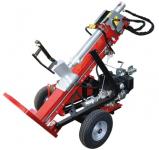 VMR12-S Vogesenblitz  Holzspalter +  mech.Stammheber, EN 609-1 - 1 Stk 