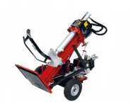 VMR13-S-V Vogesenblitz Holzspalter mit mech. Stammheber, EN 609-1 - 1 Stk 