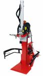VP22 Vogesenblitz Holzspalter mit Funkseilwinde 