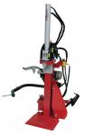 VE17 Vogesenblitz Holzspalter mit hydr. Stammheber 