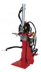 VHE22 Vogesenblitz Holzspalter mit mech. Stammheber 