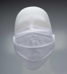 Gesichtsmaske aus 100% Baumwolle - 10 Stk 
