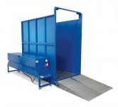 PRAMAC WASH RACK MINI - 1 Stk 