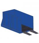 PRAMAC WASH RACK Modul C - 1 Stk 