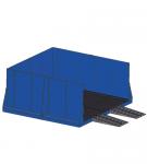 PRAMAC WASH RACK Modul D - 1 Stk 