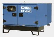 SDMO Stromerzeuger XP-K6M-ALIZE - 1 Stk 