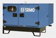 SDMO Stromerzeuger XP-T6KM-ALIZE - 1 Stk 