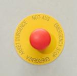 Not-Austaster - 1 Stk 