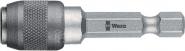 Bithalter 895/4/1 K 1/4 Zoll - 1 ST 