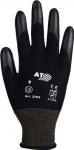 Handschuhe Gr.8 schwarz PA - 12 PA 