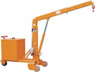 Werkstattkran KR-F100H Trgf.1000kg - 1 ST 